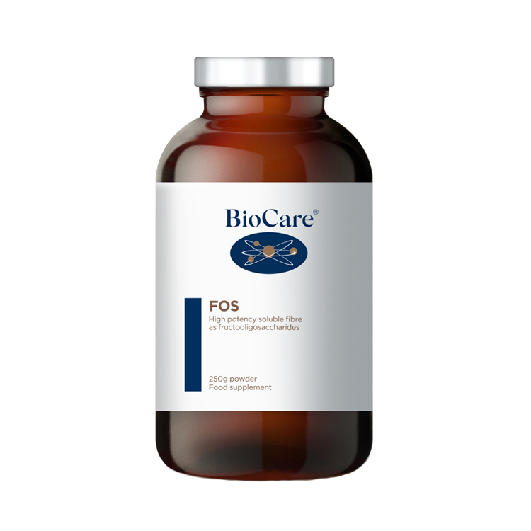 BioCare FOS Powder 250g